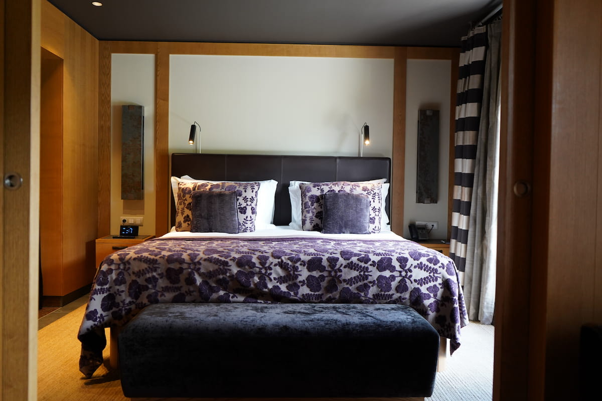 Diriger avec un but : Sport Hotel Hermitage & Spa et son lien avec The Leading Hotels of the World