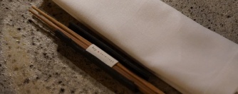 Saké: l’âme liquide du Japon chez Koy