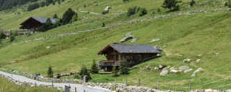 Découvrez la Magie de La Borda Mangautxa: Votre Refuge d'Été en Andorre