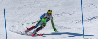 Découvrez la FIS Alpine Europa Cup en Andorre : Un événement inoubliable à Soldeu