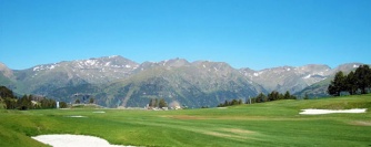 GOLF EN ANDORRE