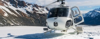 Héliski en Andorre : Vivez une aventure extrême au Sport Hotels Resort & Spa