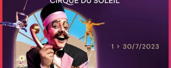 Le Cirque du Soleil a débarqué en Andorre pour la saison estivale