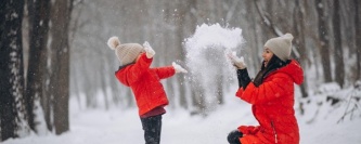 PÂQUES EN ANDORRE AVEC DES ENFANTS