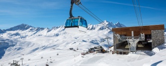 Grandvalira : A la découverte des différents secteurs de Grandvalira