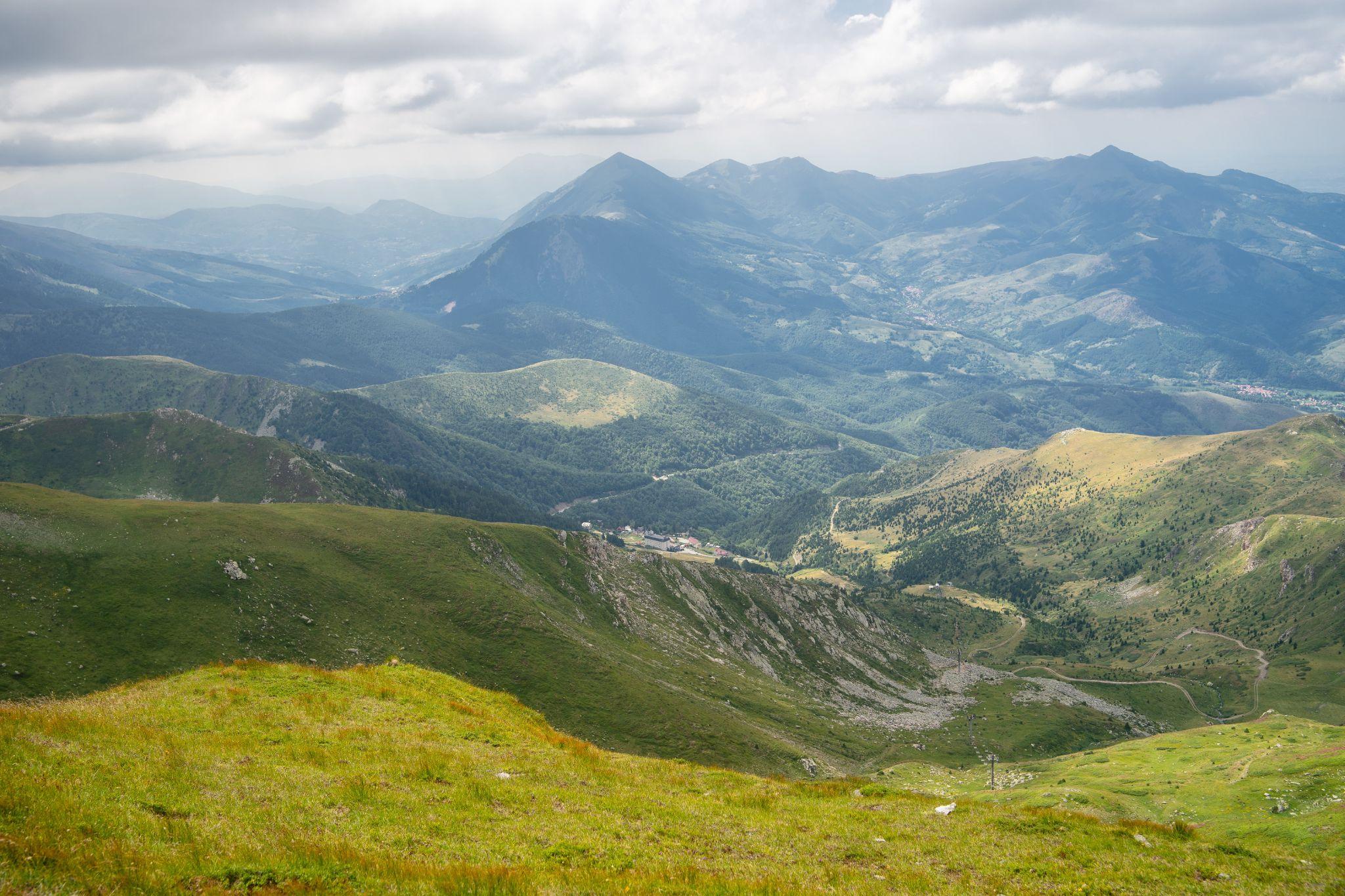 ACTIVITÉS D'ÉTÉ EN SOLDEU