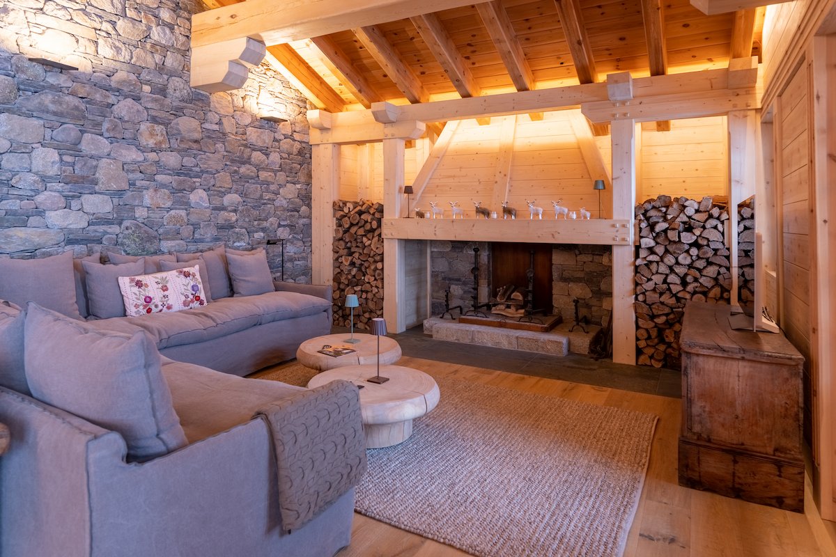 Escapade à l'hôtel sportif Hermitage: une retraite en montagne Escapade à l'hôtel sportif Hermitage: une retraite en montagne