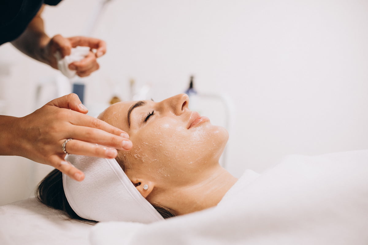 L'expérience de beauté et de bien-être Valmont au Sport Hotel Hermitage & Spa L'expérience de beauté et de bien-être Valmont au Sport Hotel Hermitage & Spa