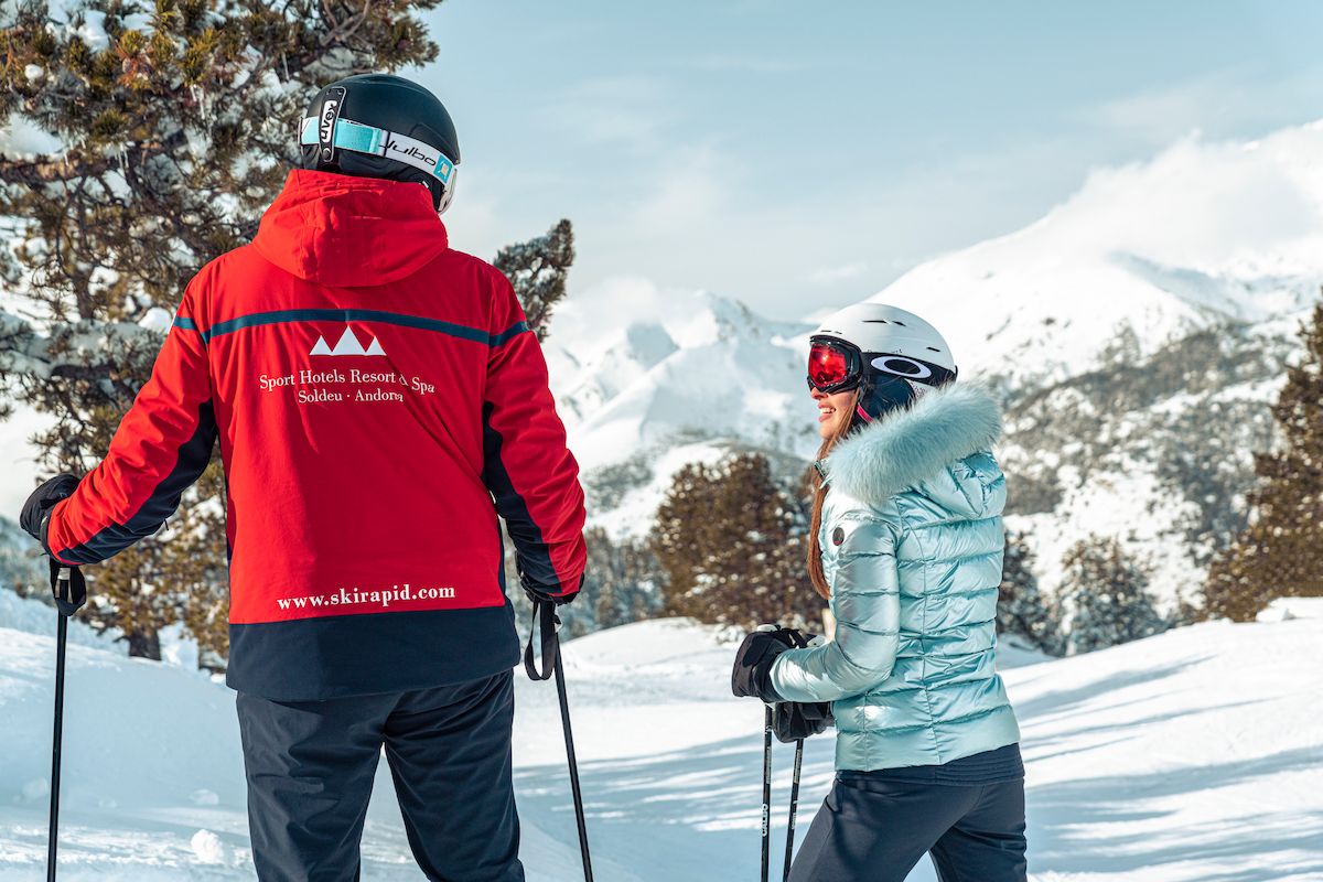 Ouverture Grandvalira 2023 Ouverture Grandvalira 2023