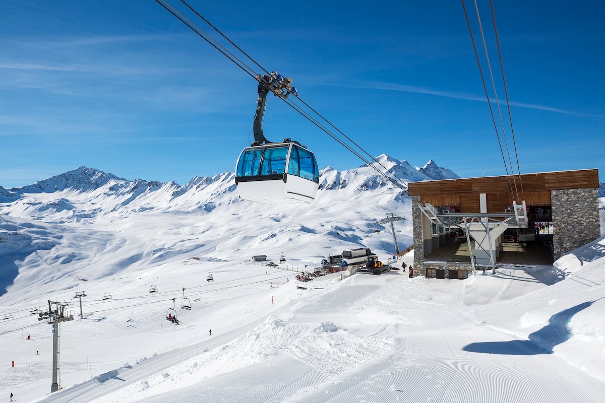 Grandvalira : A la d&eacute;couverte des diff&eacute;rents secteurs de Grandvalira