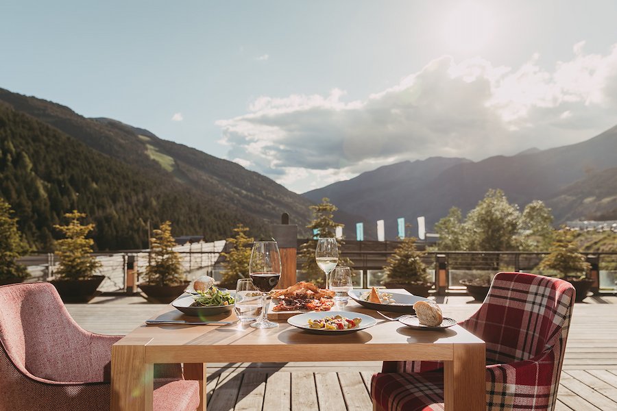 Réouverture du Sport Hotel Hermitage & Spa : Un Oasis de Luxe et de Bien-Être à Soldeu Réouverture du Sport Hotel Hermitage & Spa : Un Oasis de Luxe et de Bien-Être à Soldeu